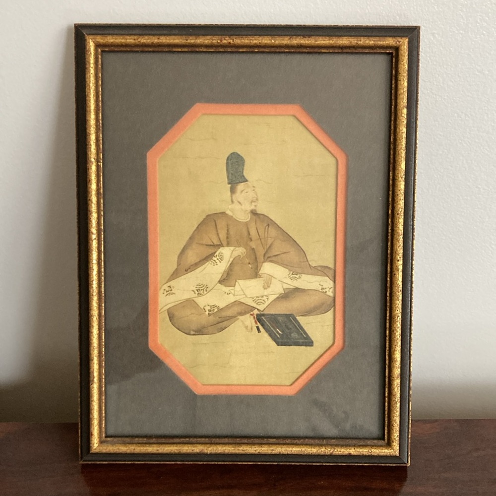 Two custom frames prints - Picture 4 of 4